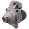 Wai Global Starter, STRPR DD 9T CW 12V, 12kW12 Volt, CW, 9Tooth Pinion 16756N - alternate 6